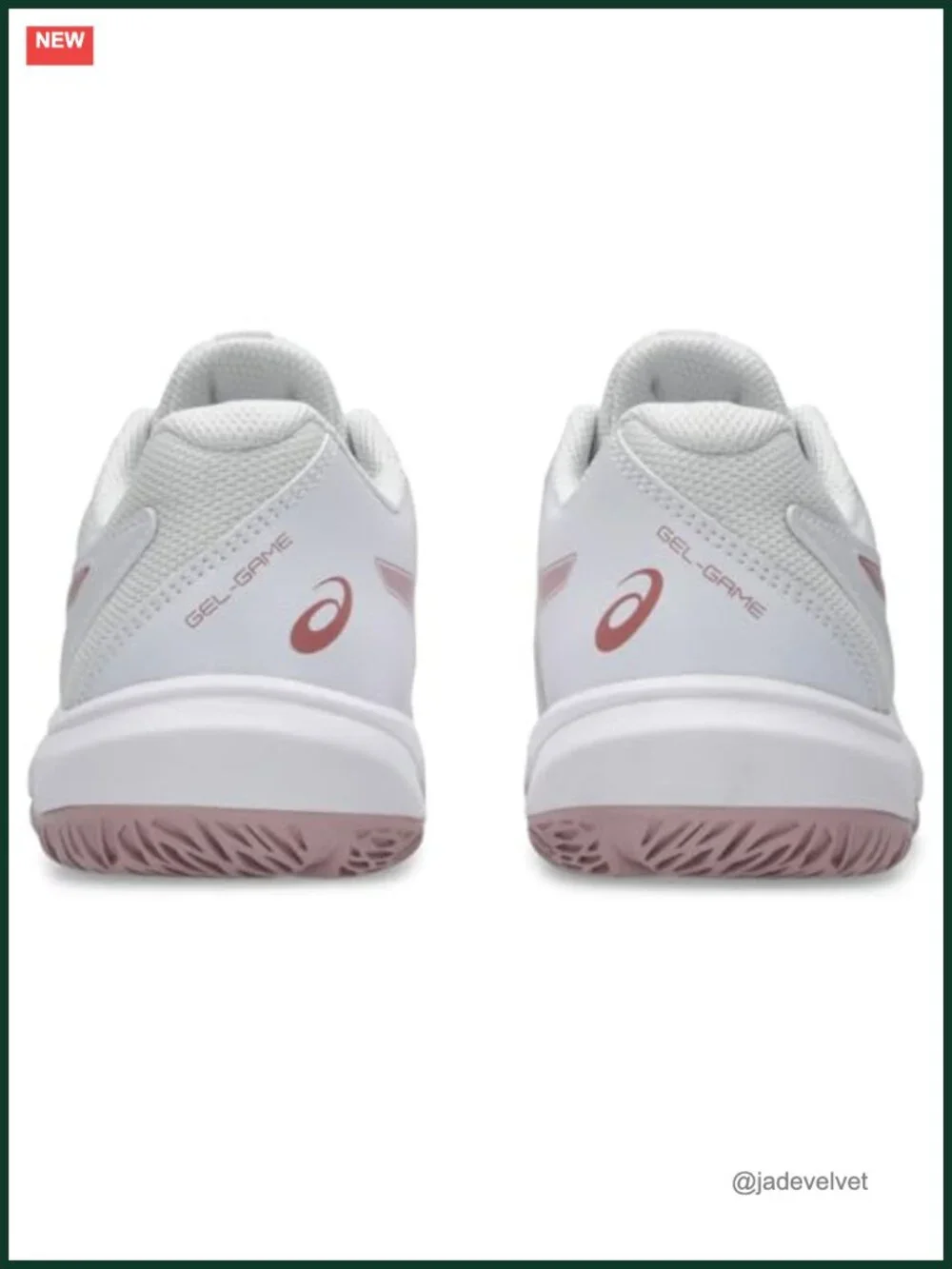 Kids Tennis Shoes with TRUSSTIC and GEL Cushioning